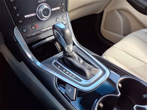 Used 2018 Ford Edge Titanium w/ Equipment Group 301A image 25