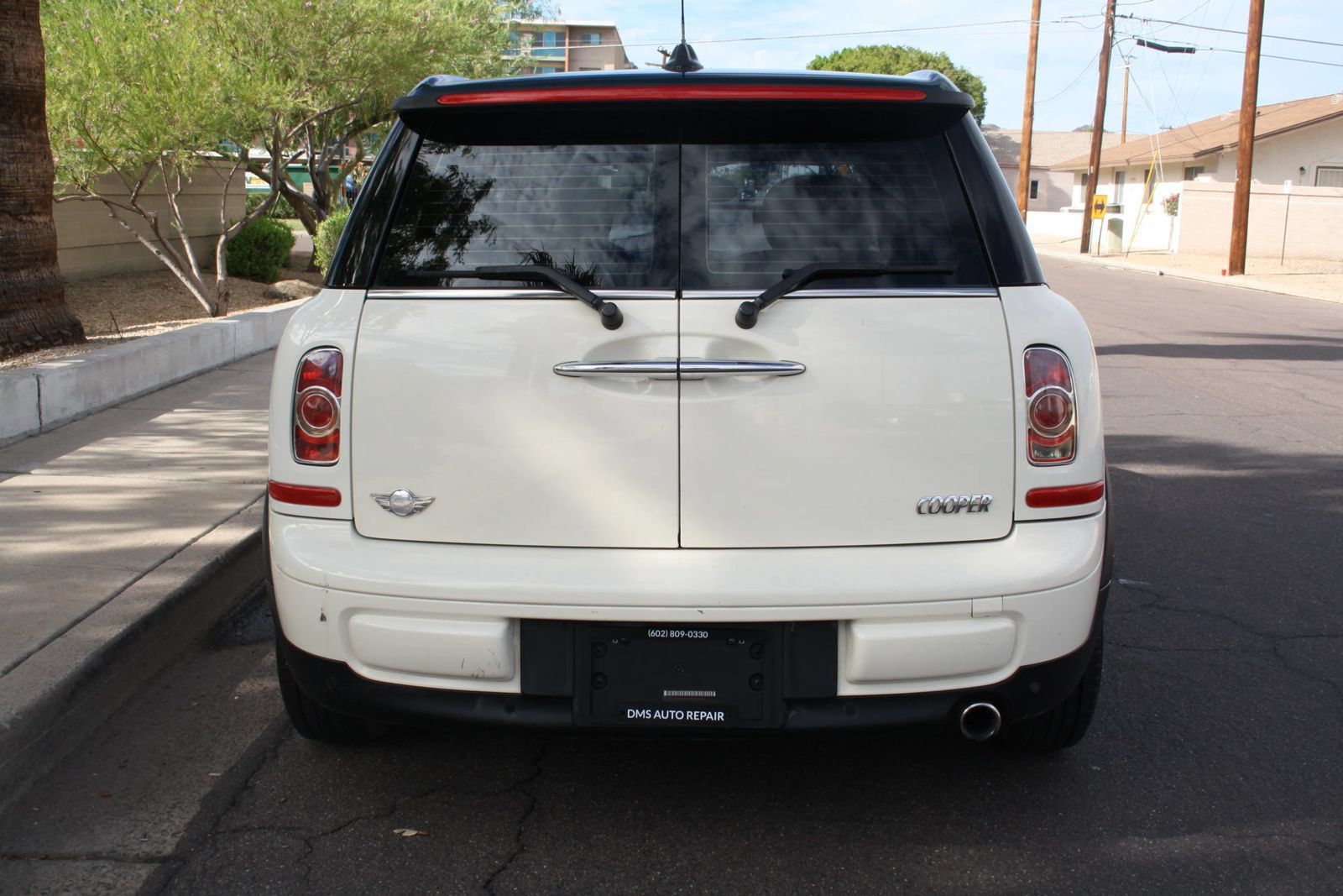 Used 2013 MINI Cooper Clubman FWD image 5