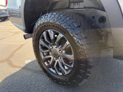 Used 2021 Ford Ranger XLT w/ Equipment Group 301A Mid AWD/4WD image 10