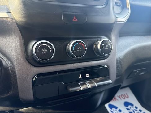 Used 2022 RAM 1500 Big Horn image 30