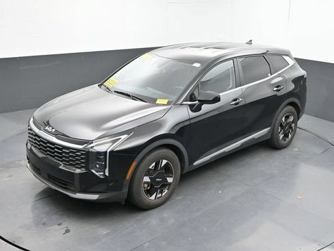 Used 2026 Kia Sportage LX FWD image 38