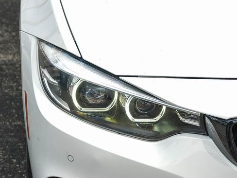 Used 2020 BMW 430i Gran Coupe w/ Convenience Package RWD image 8