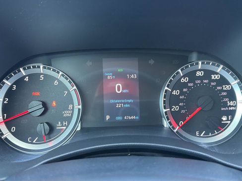 Used 2022 Toyota Highlander L image 20