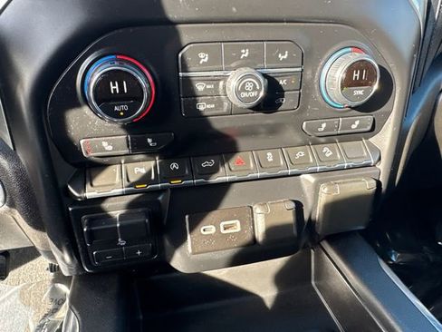 Used 2019 Chevrolet Silverado 1500 LT Trail Boss image 35