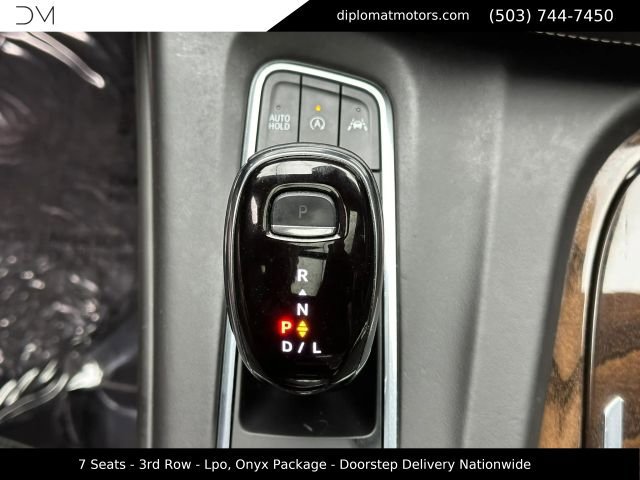 Used 2023 Cadillac Escalade ESV Sport Platinum w/ LPO, ONYX Package AWD/4WD image 31