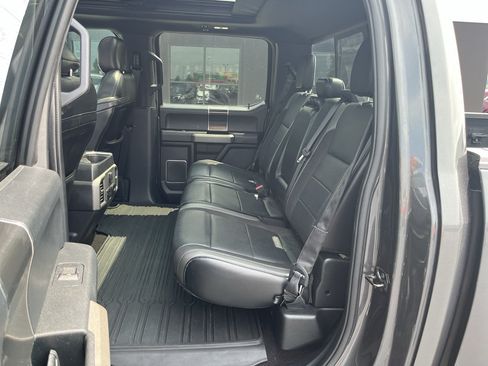 Used 2019 Ford F150 Raptor w/ Equipment Group 802A Luxury AWD/4WD image 42