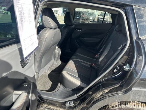 Certified 2025 Subaru Crosstrek 2.5i Limited w/ Popular Package #3A AWD/4WD image 18