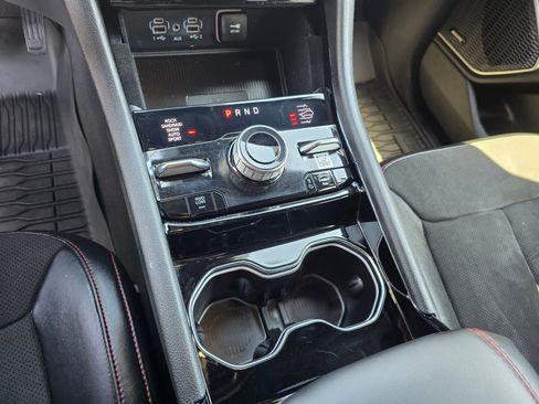 Used 2022 Jeep Grand Cherokee Trailhawk w/ ADV Protech Group II image 56