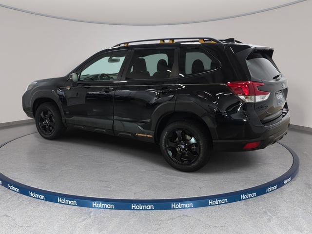 Used 2024 Subaru Forester Wilderness AWD/4WD image 8