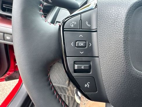 New 2025 Toyota Prius Plug-In Hybrid w/ Limited Premium Package image 27