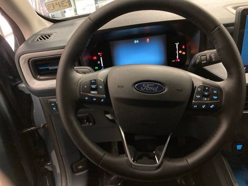 New 2026 Ford Maverick XLT AWD/4WD image 26