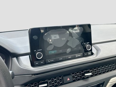 New 2025 Honda Accord SE image 10