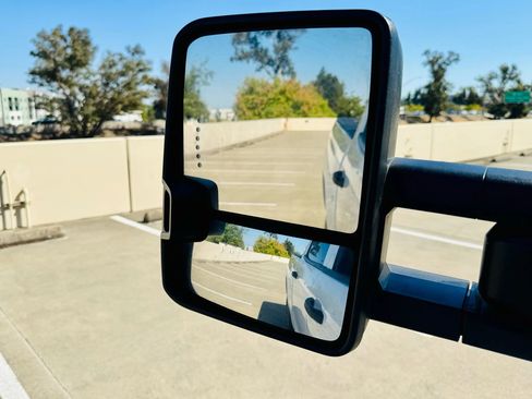 Used 2019 Chevrolet Silverado 2500 W/T w/ Snow Plow Prep Package image 57