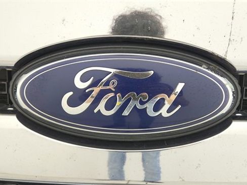 Used 2012 Ford F350 Lariat w/ Chrome Pkg image 9