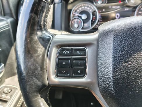 Used 2018 RAM 1500 Limited AWD/4WD image 26