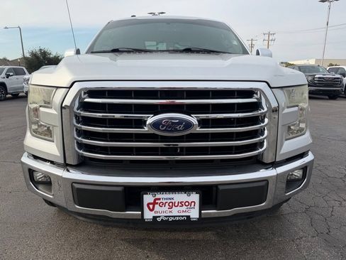 Used 2016 Ford F150 XLT w/ Equipment Group 302A Luxury RWD image 8
