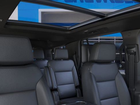 New 2026 Chevrolet Tahoe Z71 image 26
