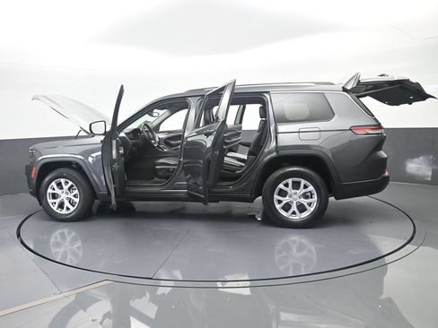 Used 2022 Jeep Grand Cherokee L Limited RWD image 67
