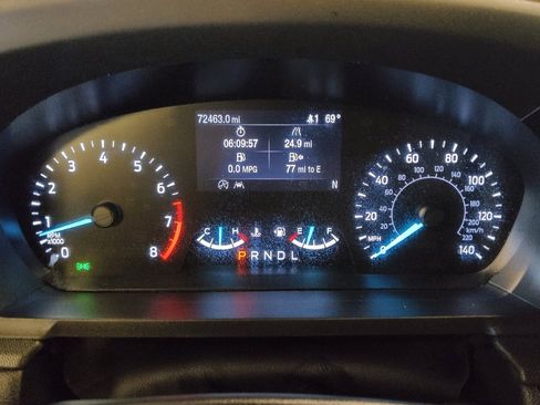 Used 2021 Ford Explorer 2WD image 23