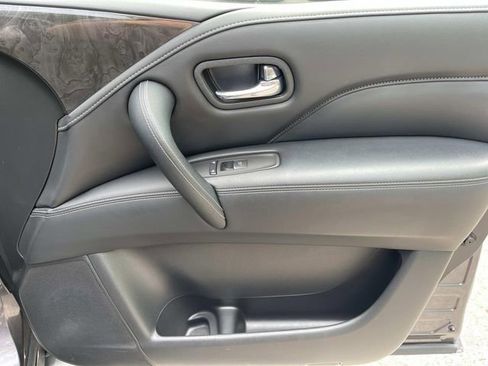 Used 2024 INFINITI QX80 Luxe AWD/4WD image 26