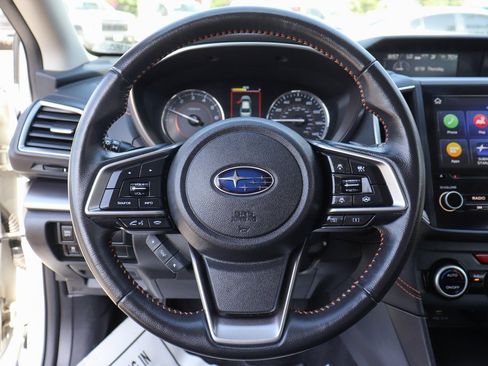 Used 2023 Subaru Crosstrek 2.5i Limited image 18