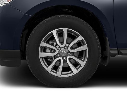 Used 2014 Nissan Pathfinder SL w/ SL Premium Package AWD/4WD image 14