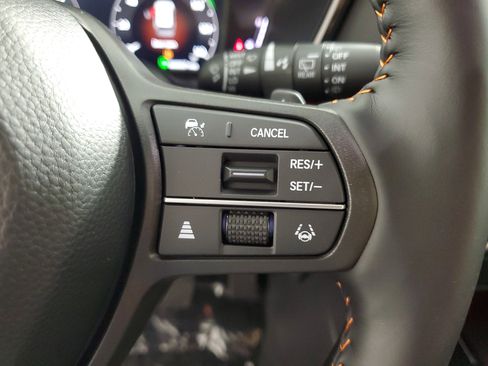 New 2026 Honda CR-V TrailSport image 25