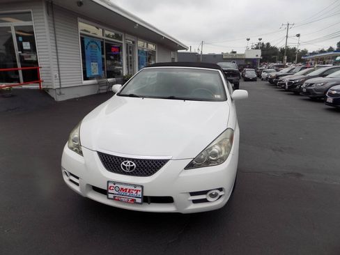 Used 2007 Toyota Solara SE Sport FWD image 11