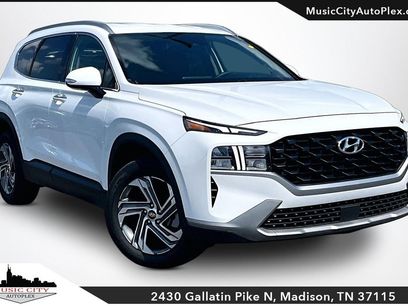 Used 2023 Hyundai Santa Fe SEL w/ Cargo Package