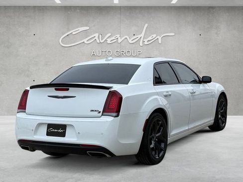 Used 2021 Chrysler 300 S image 16