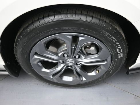 Certified 2023 Honda Accord EX image 13