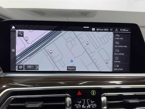 Used 2023 BMW X5 xDrive45e w/ M Sport Package image 25