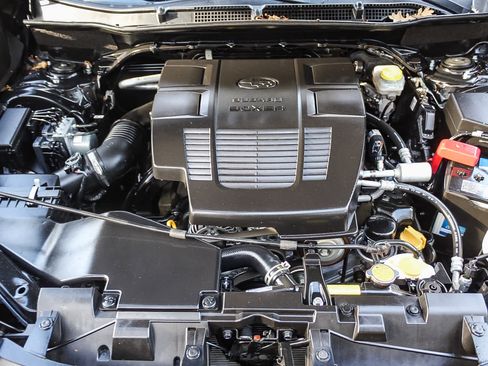 Certified 2023 Subaru Forester Touring w/ Popular Package #2 image 24