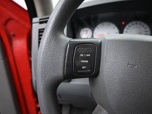 Used 2008 Dodge Ram 1500 Truck SLT w/ Trailer Tow Group image 19