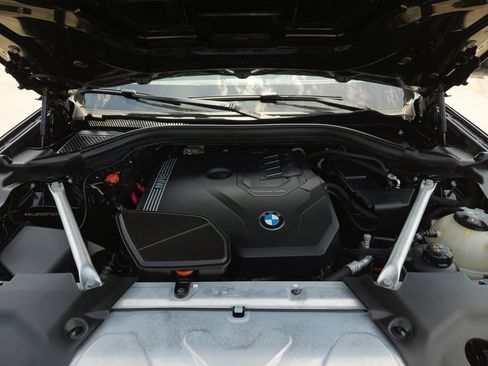 Used 2024 BMW X3 sDrive30i w/ Premium Package RWD image 23