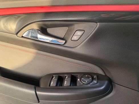 Used 2024 Chevrolet TrailBlazer RS image 15