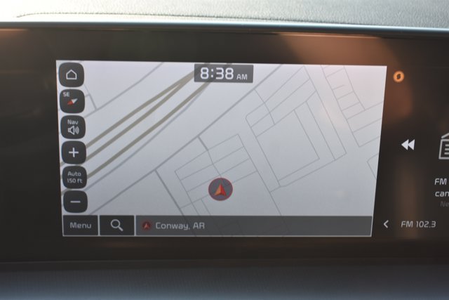 Used 2025 Kia Telluride S FWD image 27