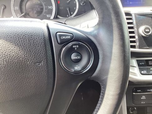 Used 2013 Honda Accord EX-L image 19