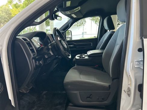 Certified 2024 RAM 2500 Big Horn image 5