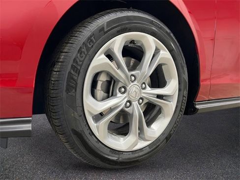 New 2025 Honda Accord LX image 10
