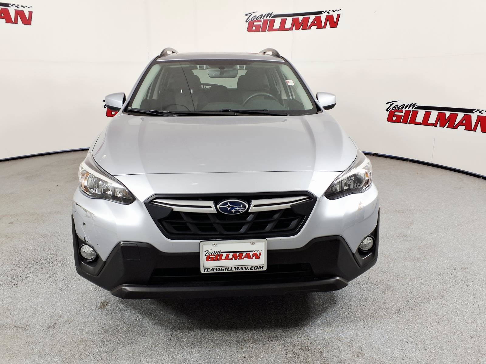 Used 2023 Subaru Crosstrek 2.0i Premium AWD/4WD image 2