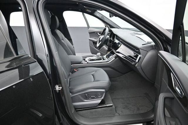 New 2026 Audi Q7 2.0T Premium Plus AWD/4WD image 14
