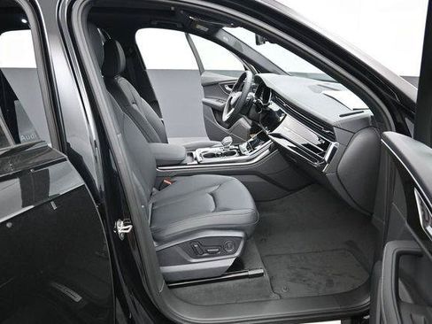 New 2026 Audi Q7 Premium Plus AWD/4WD image 14