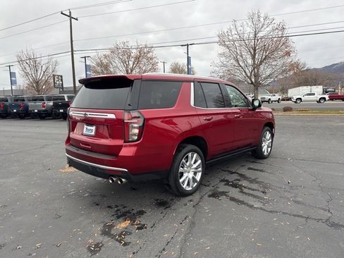 Used 2023 Chevrolet Tahoe High Country w/ Premium Package 2 image 7