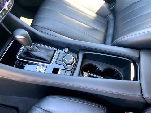 Used 2020 MAZDA MAZDA6 Grand Touring Reserve FWD image 16