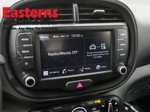 Used 2024 Kia Soul LX w/ Option Group 015 image 19