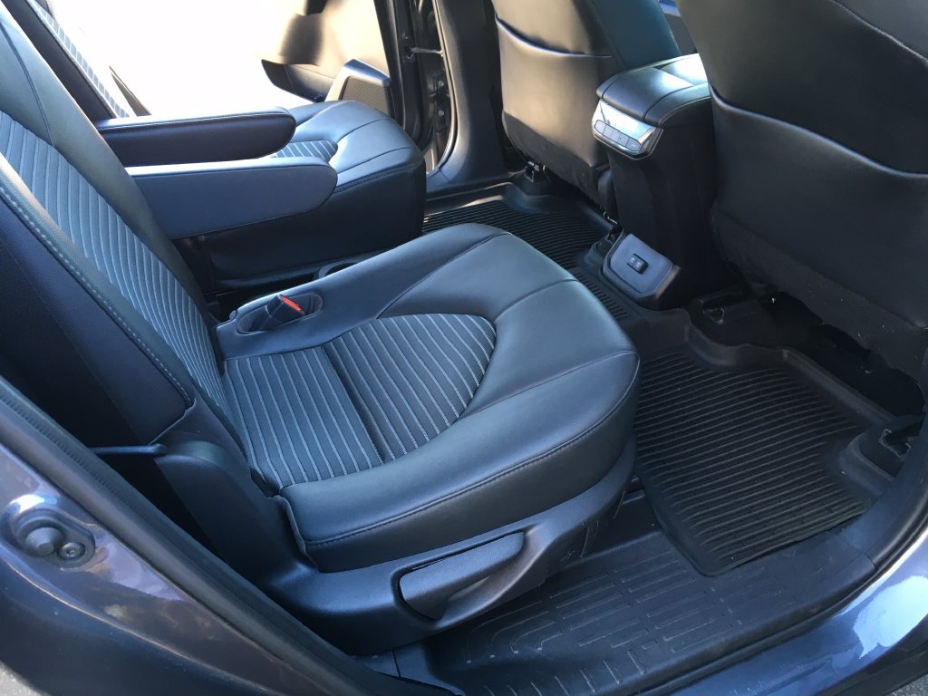 Used 2021 Toyota Highlander XSE AWD/4WD image 30