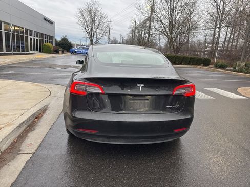 Used 2018 Tesla Model 3 Long Range image 6