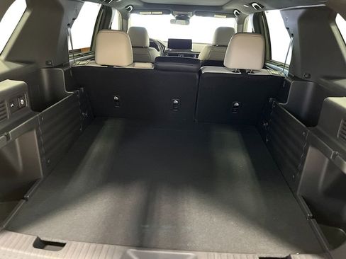 New 2026 Honda Passport TrailSport Elite image 26