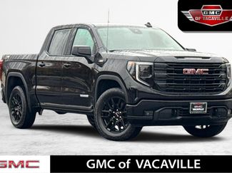 New 2026 GMC Sierra 1500 Elevation w/ X31 Off-Road Package video 1